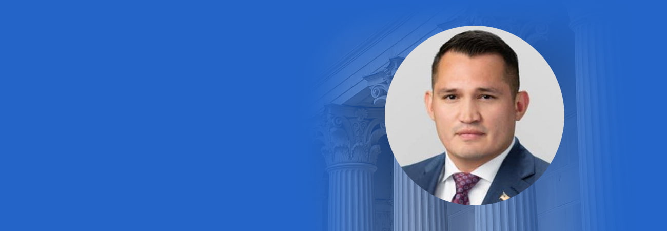 Arturo C. Aguilar