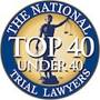 Top 40 - The National Trial Lawyers