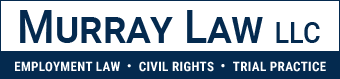 Logo of Murray Law LLC