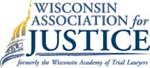 Wisconsin Association or Justice